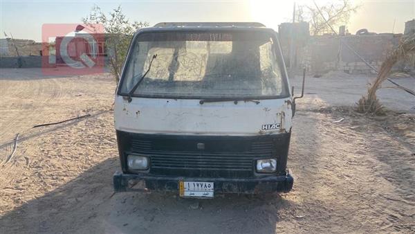 Toyota ToyoAce 1989 for sale in Iraq - Hayderiyh